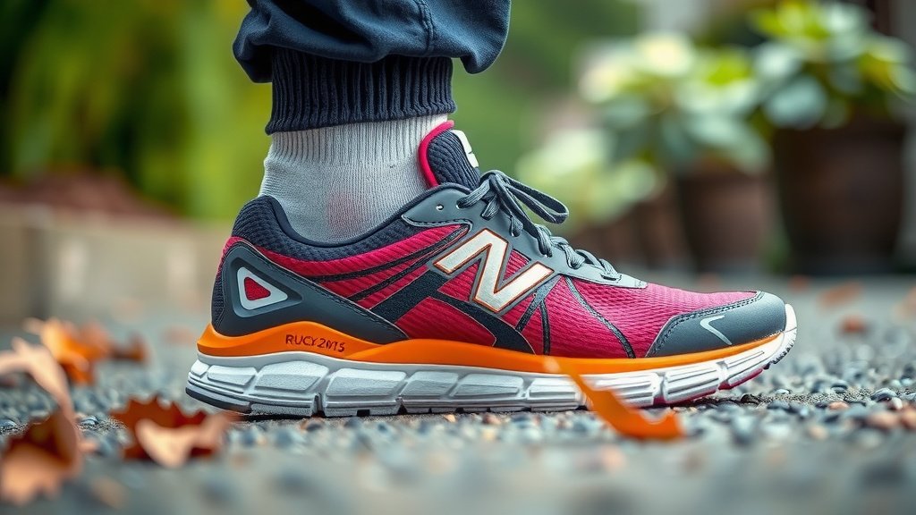 Understanding What Makes a Running Shoe "Peppy"