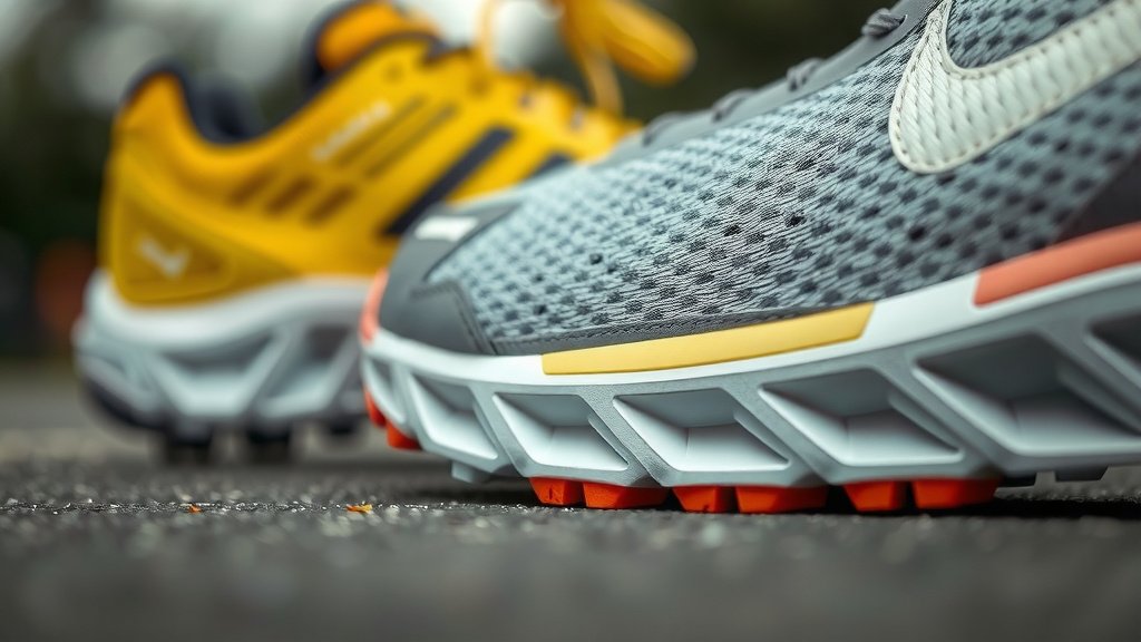 What is a Peppy Running Shoe? Your Definitive Guide