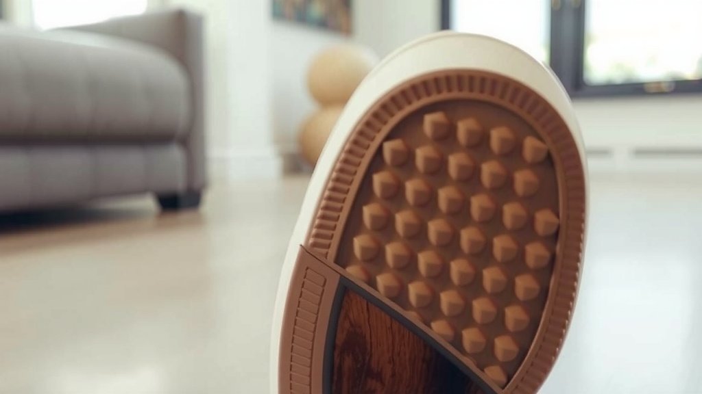 Understanding the Plush Midsole: Your Foot's Best Friend