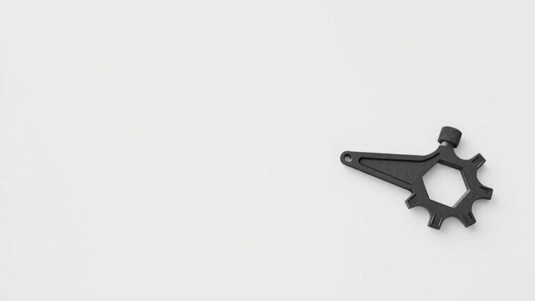 What Is a Spike Wrench And How Does It Work