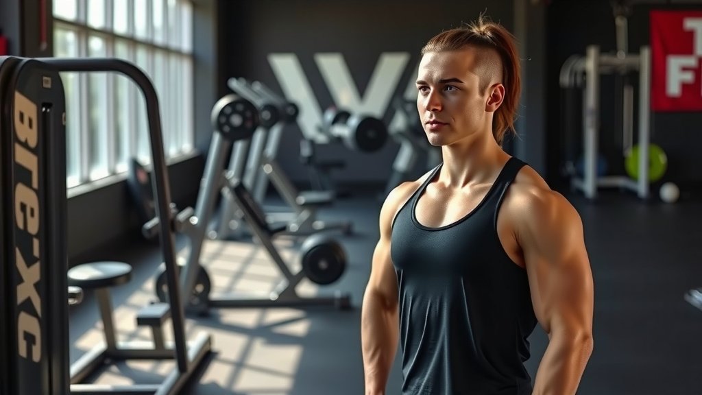 What Makes a Fitness Professional a "Supertrainer"?