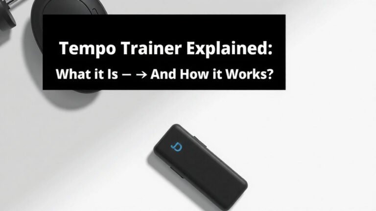 Tempo Trainer Explained: What It Is and How It Works
