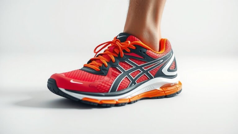 What Is a Transition Running Shoe? Your Guide Explained