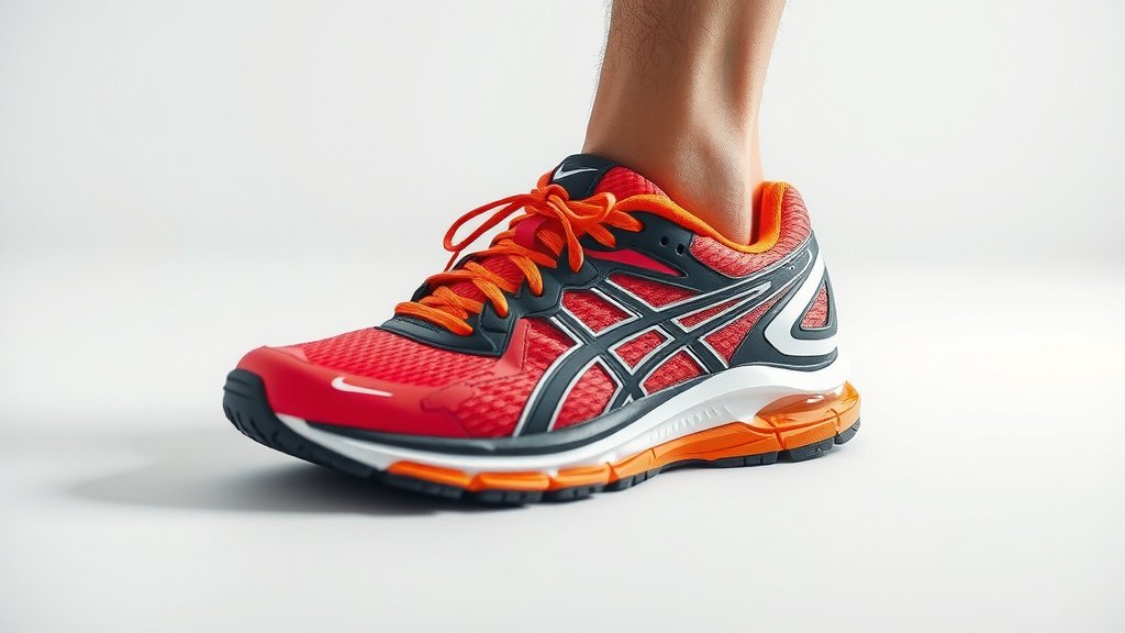 What Is a Transition Running Shoe? Your Guide Explained