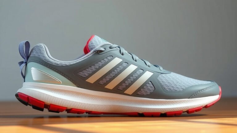 US Running Shoe Size Explained: Find Your Perfect Fit