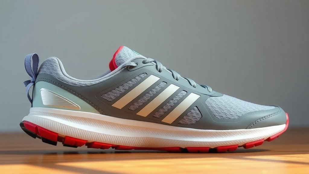 US Running Shoe Size Explained: Find Your Perfect Fit