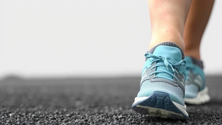 What Is Ground Feel in Running Shoes?