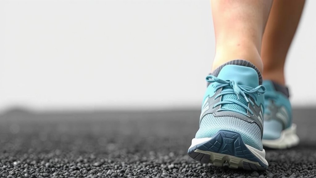 What Is Ground Feel in Running Shoes?