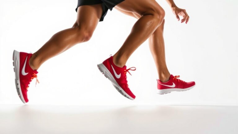 Proprioception for Runners: Your Body's Inner Compass