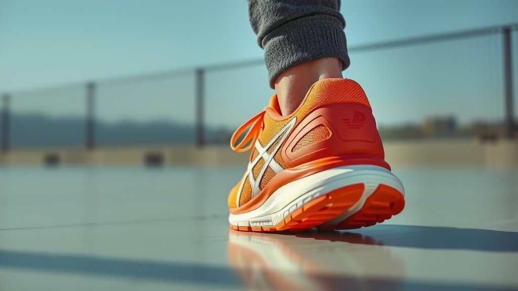 Understanding the Plush Side of Running Shoes