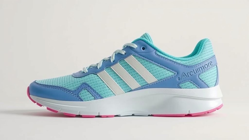 What is the Most Cushioned Running Shoe Type