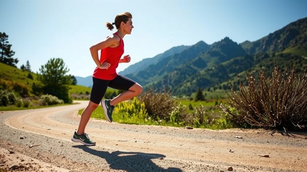 Understanding the Natural Running Philosophy
