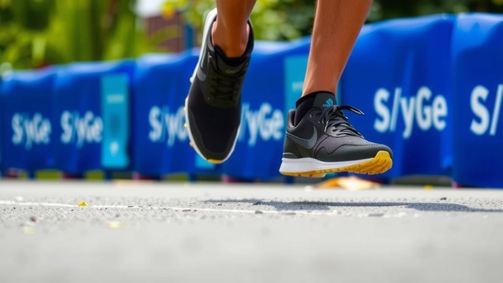 Choosing the Right Pin Length for Your Track Spikes