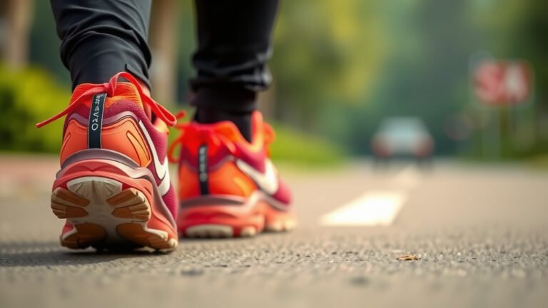 Best Shoes for a Half Marathon in 2026