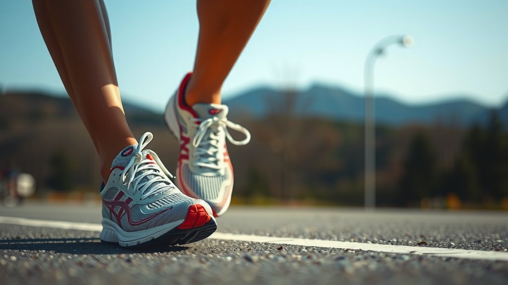 Best Marathon Shoes for Your Next Race