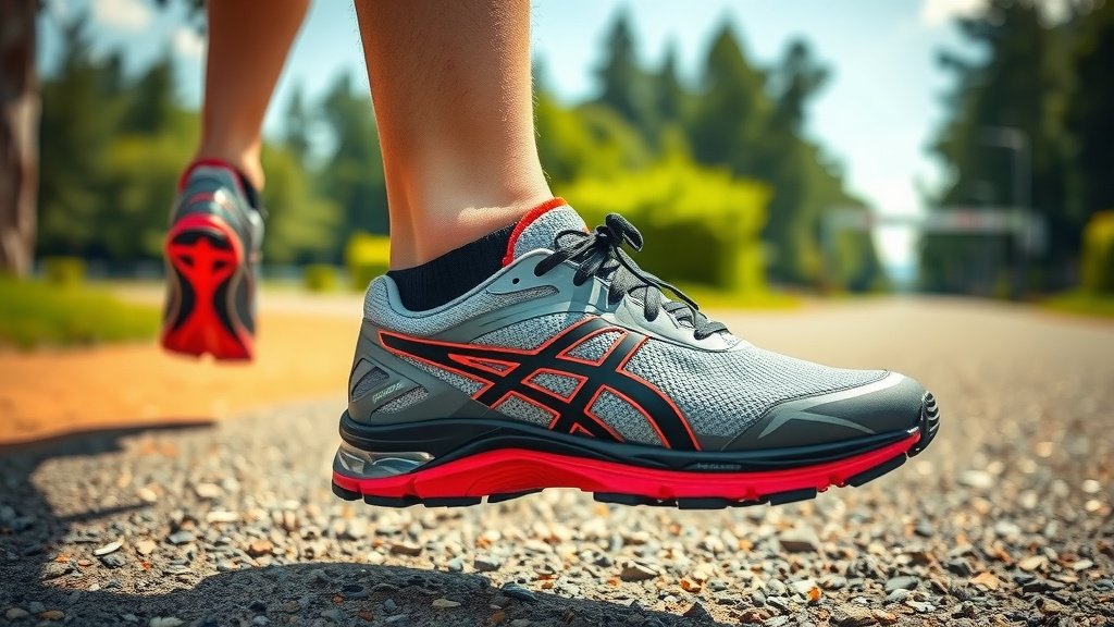 Choosing the Right Cross Country Shoes