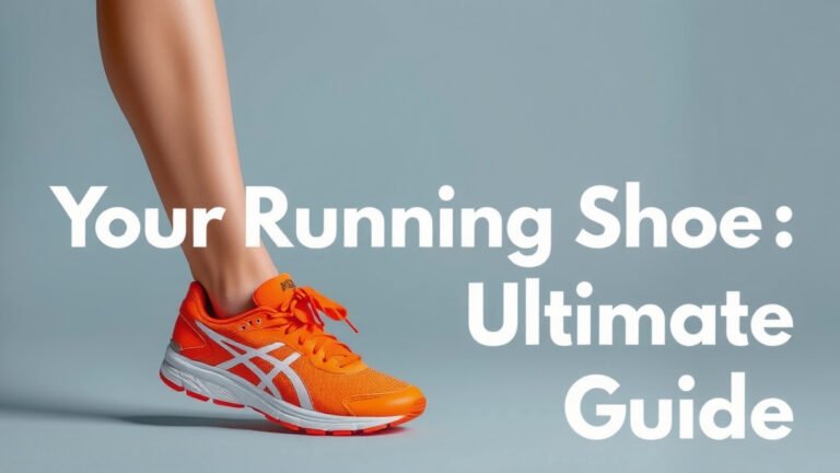 Your Running Shoe Rotation: The Ultimate Guide