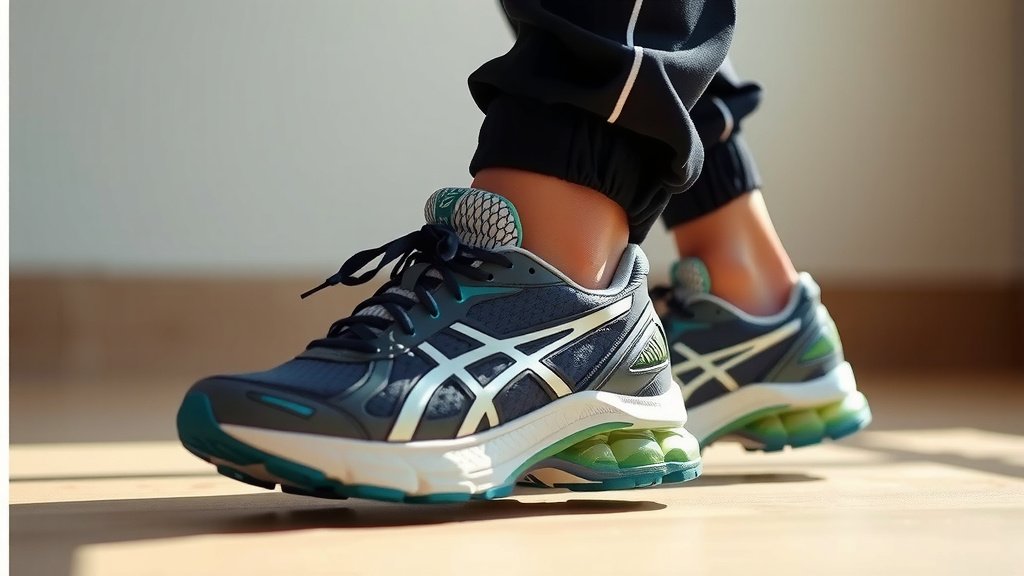 Why Rotating Your Running Shoes is a Smart Idea