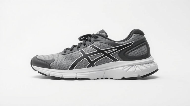 Why You Need More Than One Pair of Running Shoes