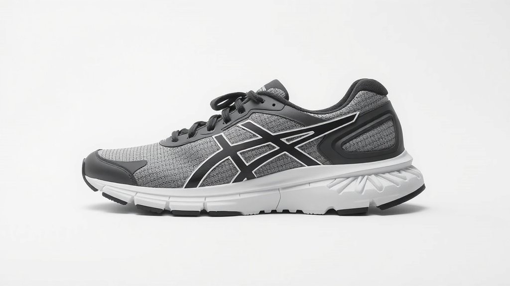 Why You Need More Than One Pair of Running Shoes