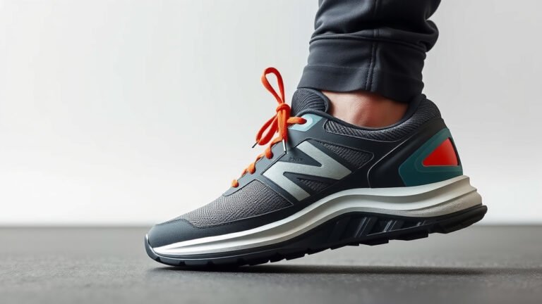 Max Cushion Recovery Shoes: Your Key to Faster Recovery