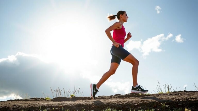 Your Running Arch Type: A Complete Guide