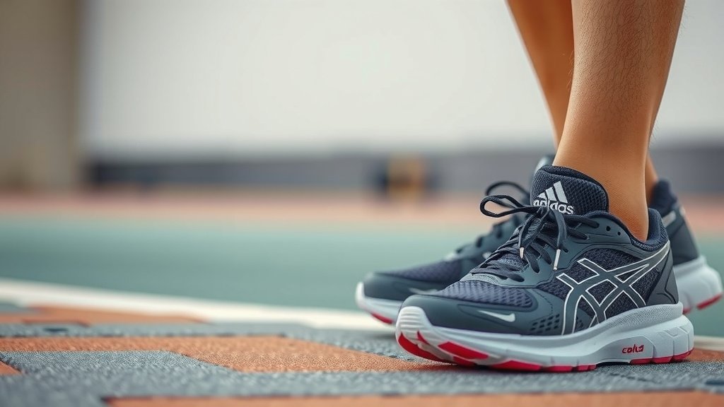 Budget vs. Premium Running Shoes: What's the Real Difference?