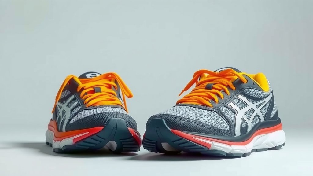 Cushioned vs Stability Running Shoes: Which Is Right For You