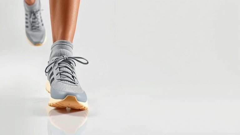 Firm vs Soft Midsole: Which Is Right for Your Run