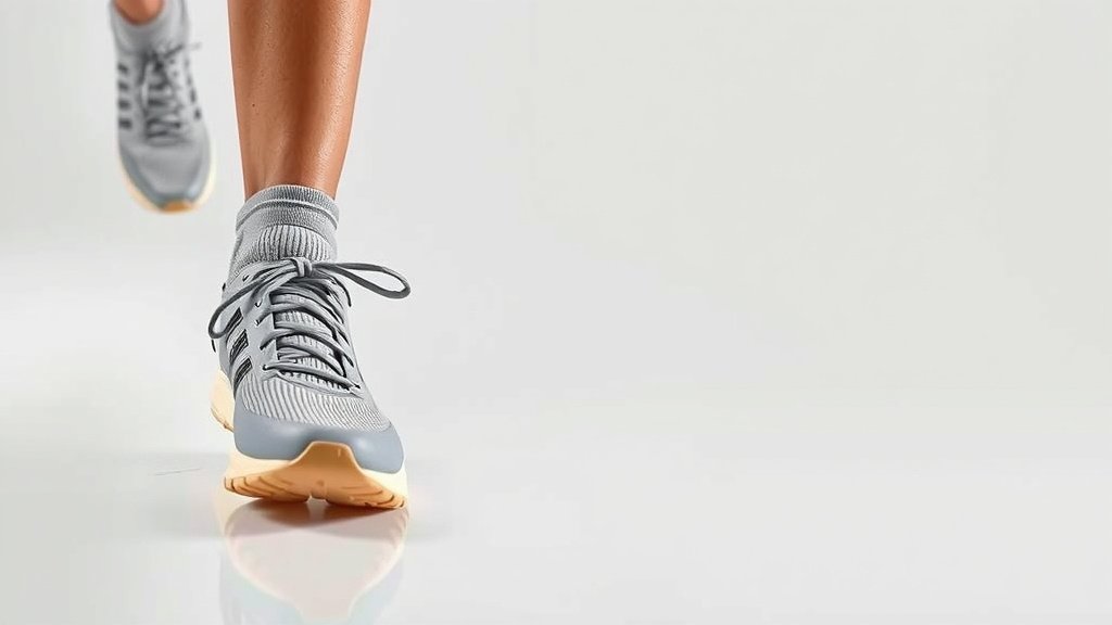 Firm vs Soft Midsole: Which Is Right for Your Run