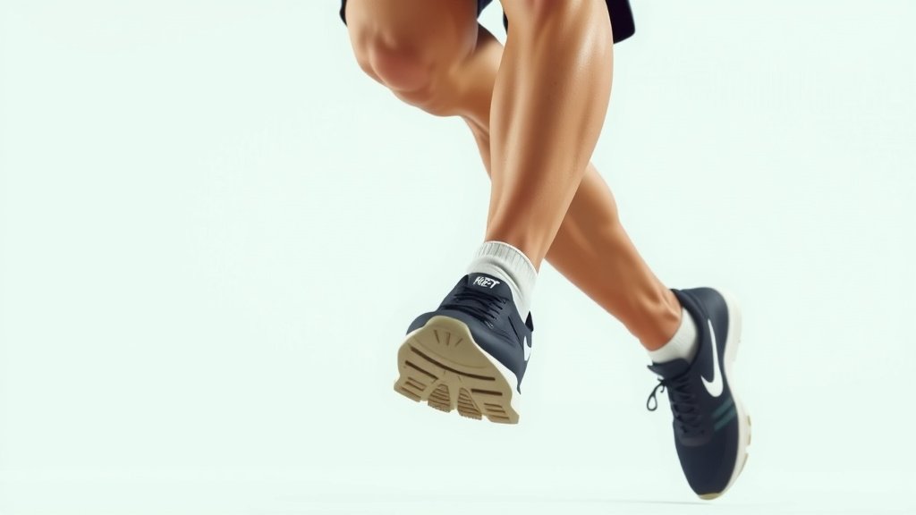 Foot Strike Pattern Guide: Optimize Your Running Form