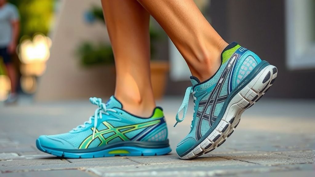 Why Your Foot Shape Demands Specific Running Shoes