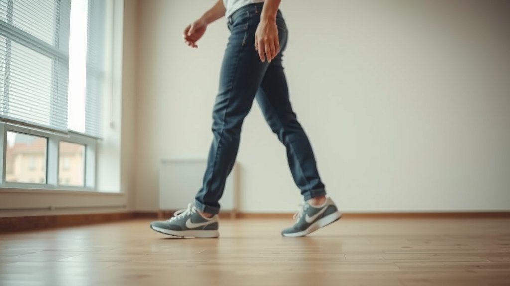 When Should You Get Another Gait Analysis?