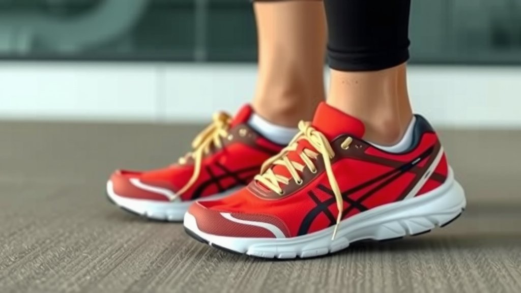Saving Money on Your Running Shoes