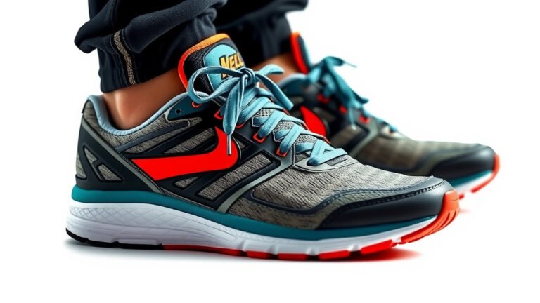 Unlock Top Running Shoes: Budget-Friendly Secrets