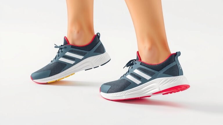 Safely Buy Running Shoes Online: Your Essential Guide