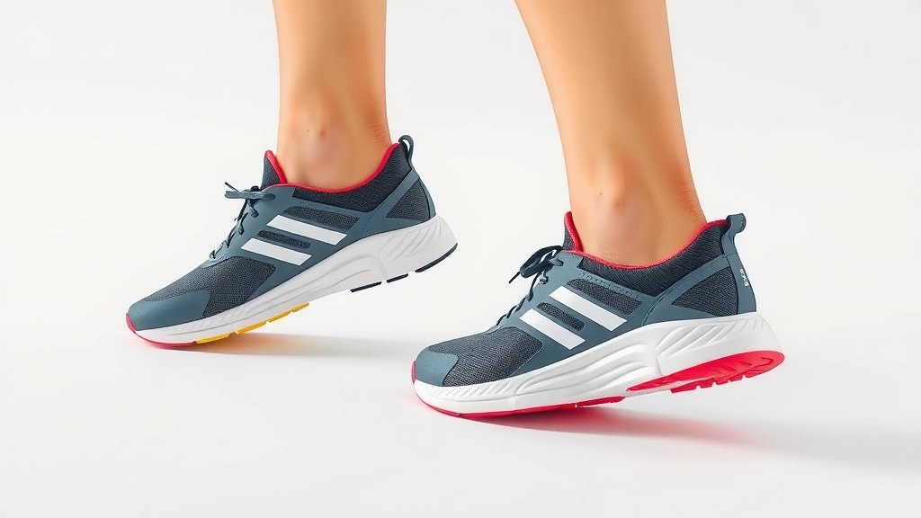 Safely Buy Running Shoes Online: Your Essential Guide