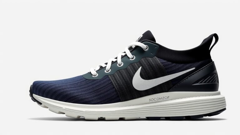 Choosing a Stable Neutral Shoe: Your Guide