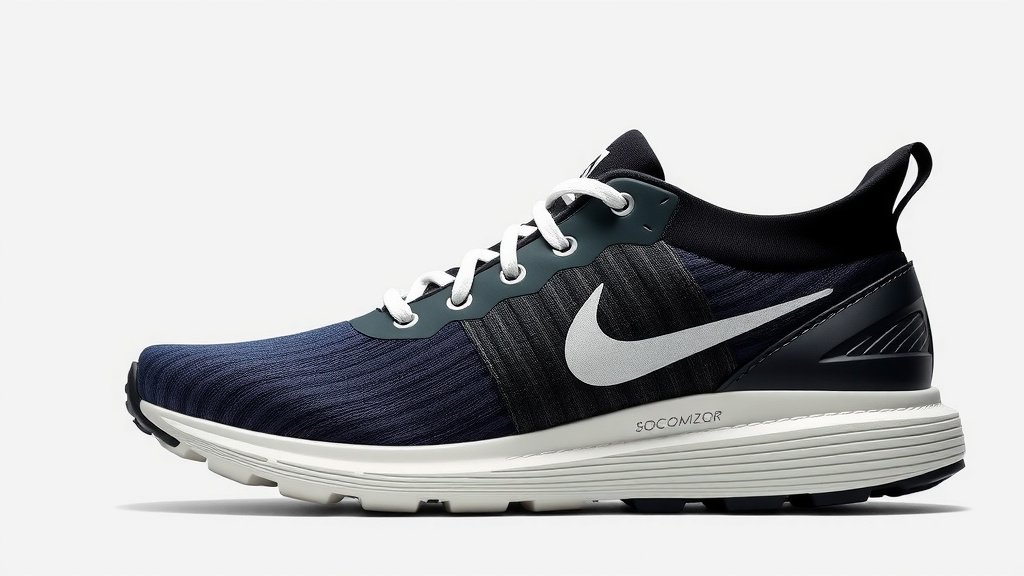 Choosing a Stable Neutral Shoe: Your Guide