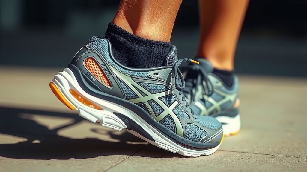 Finding Your Perfect Running Shoe Fit for Supreme Comfort