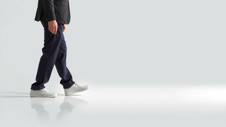 Film Your Own Gait Analysis: A Step-by-Step Guide