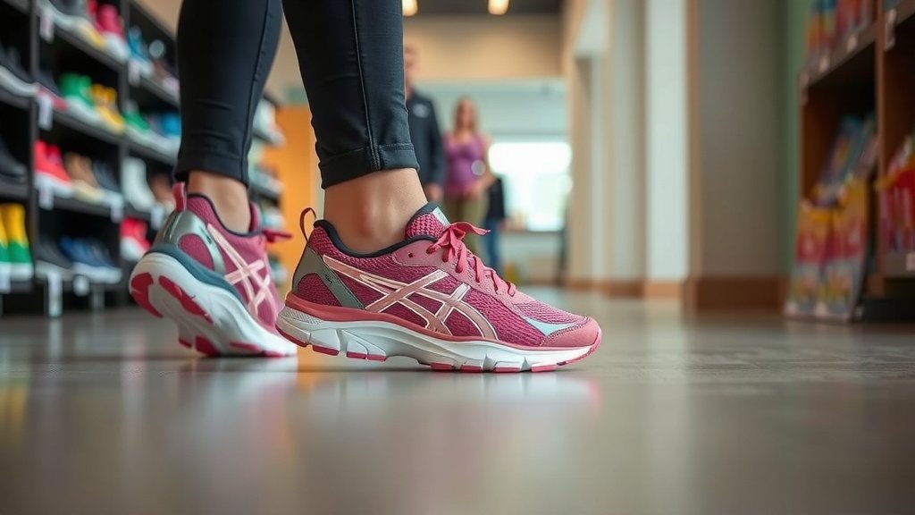 Smart Ways to Score Budget-Friendly Running Shoes