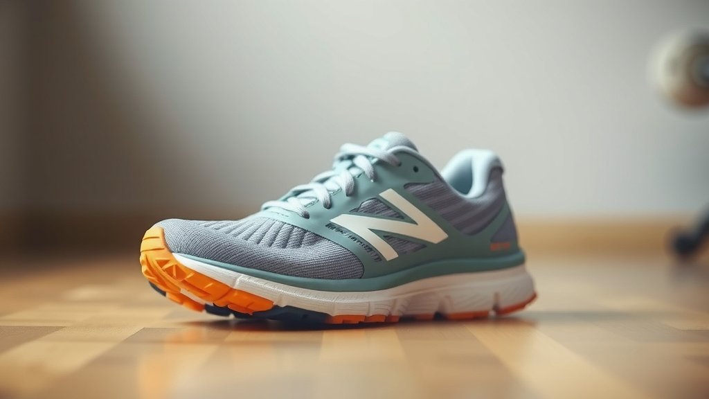 Scoring Deals on Previous-Generation Running Shoes