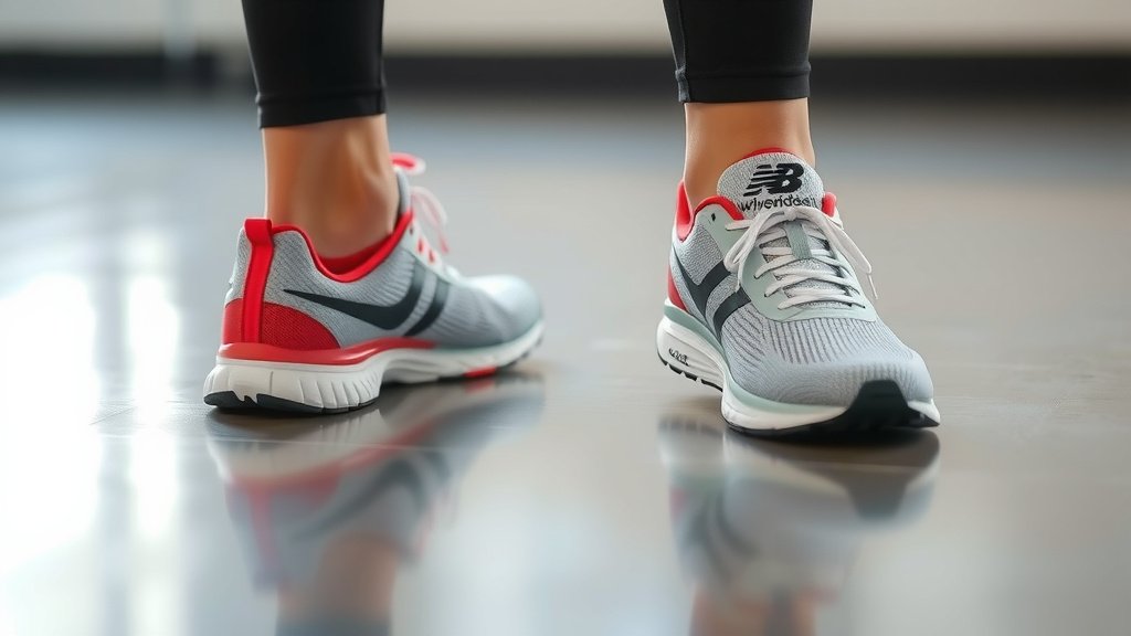 Find Last Season Running Shoes: Your Guide to Great Deals