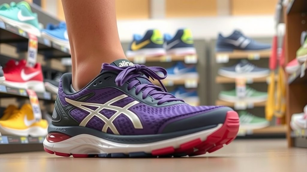 Scoring Deals on Running Shoes: Your Smart Guide