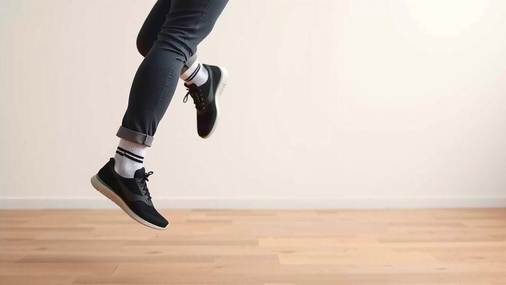 Understanding Your Gait Analysis Results