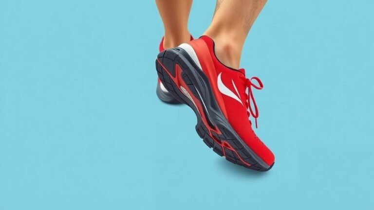Running Shoe Injury: Your Guide to Recovery