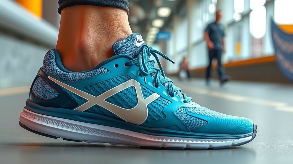 Getting the Best Bang for Your Buck on Running Shoes