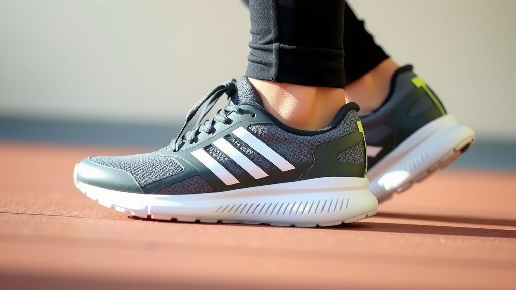 Save Money on Running Shoes: Smart Shopping Tips
