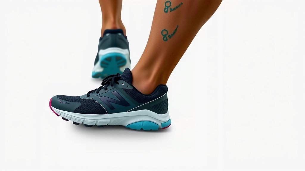 Your Marathon Shoe Selection Guide